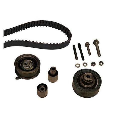 Ina Belt Drive Kit, Zd0082K ZD0082K